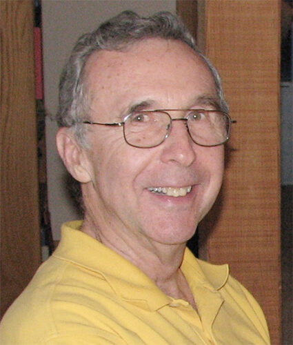 Rollin Lee Bard